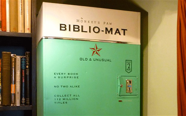 книги книги