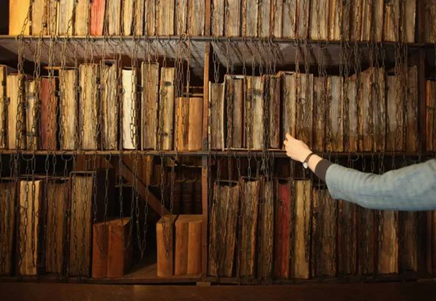 книги книги