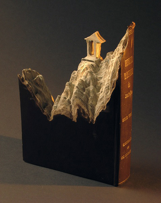 книги книги