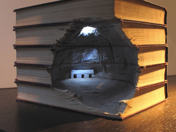 книги книги