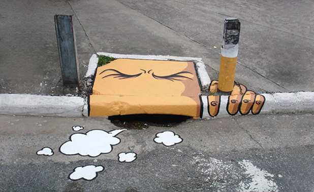 street art street art