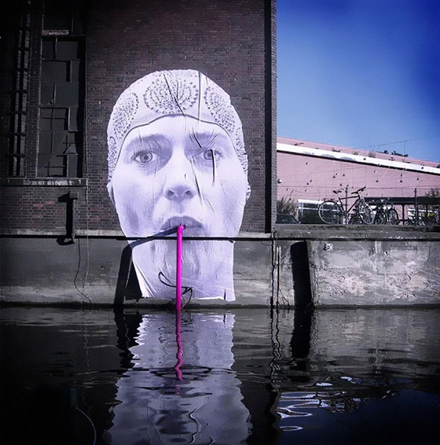 street art street art