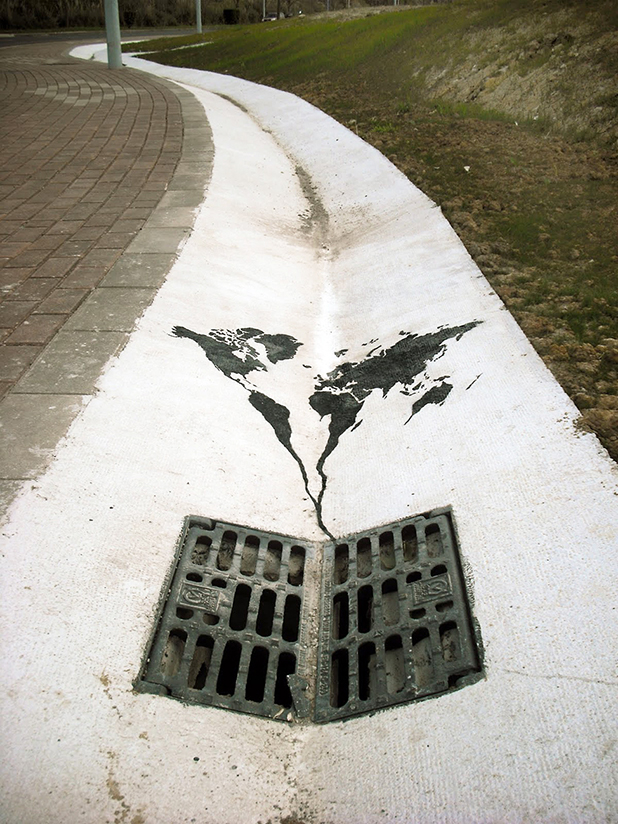 street art street art