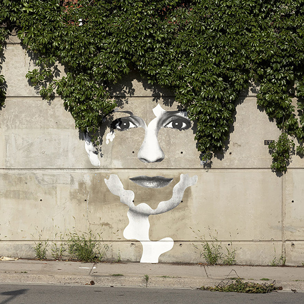 street art street art