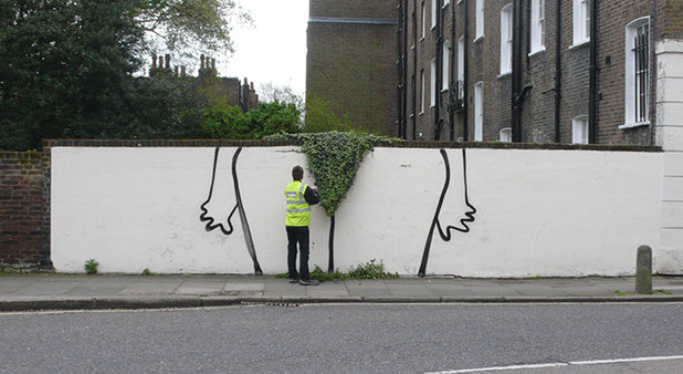 street art street art