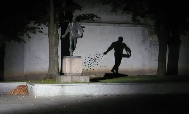 street art street art