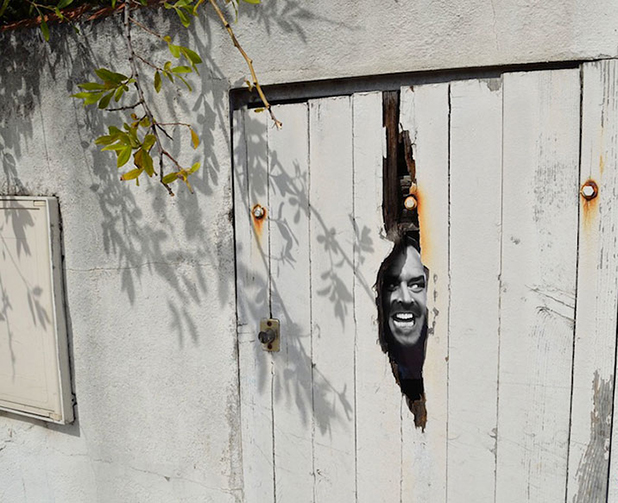 street art street art