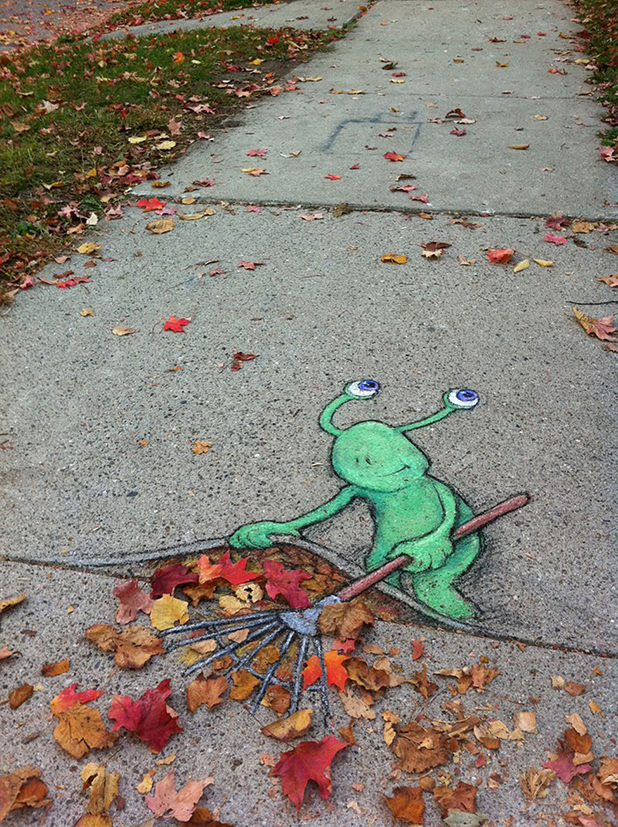 street art street art
