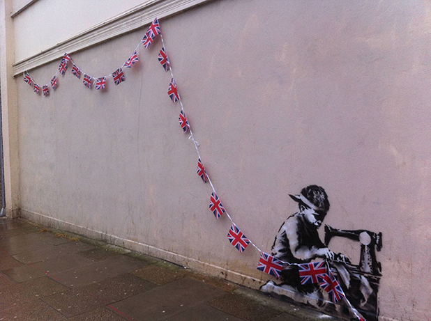 street art street art