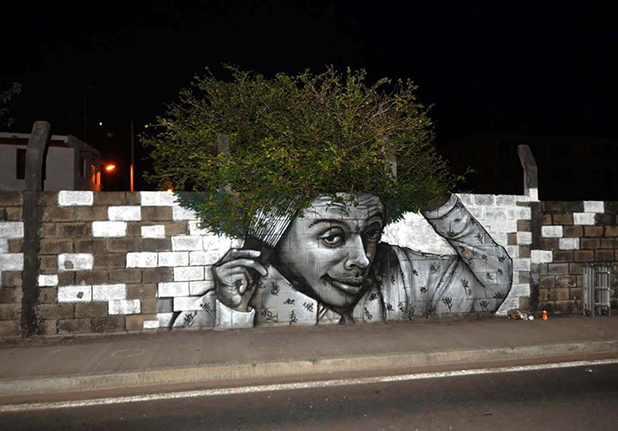 street art street art