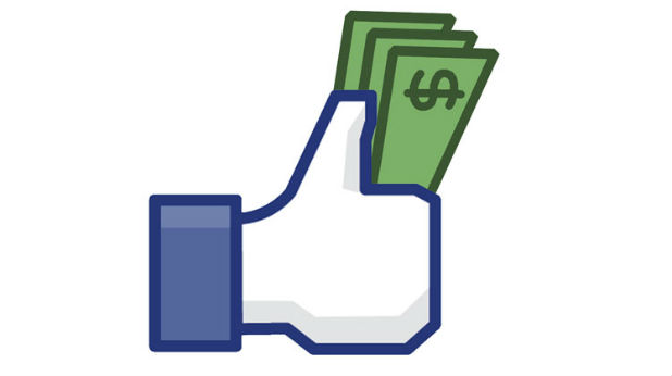 Facebook Facebook