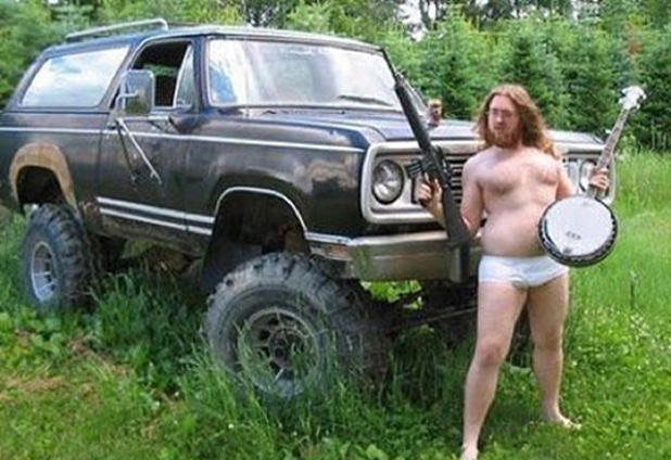 rednecks with guns rednecks with guns