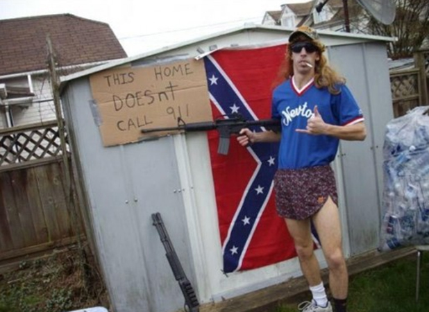 rednecks with guns rednecks with guns