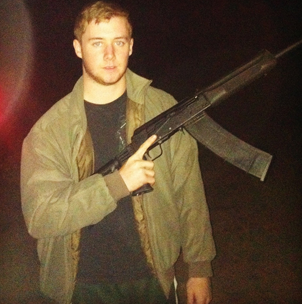 rednecks with guns rednecks with guns