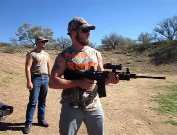 rednecks with guns rednecks with guns