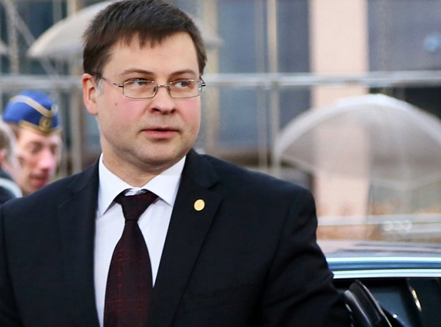 кандидати за еврокомисари кандидати за еврокомисари