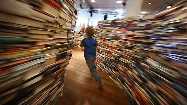 книги книги