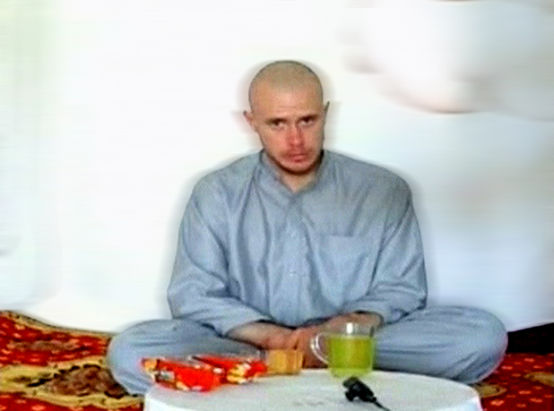 Bowe Bergdahl Bowe Bergdahl
