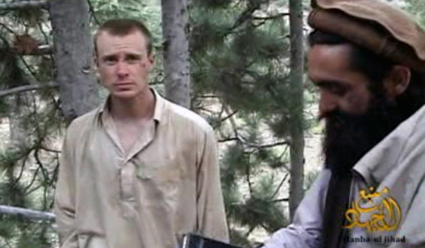 Bowe Bergdahl Bowe Bergdahl