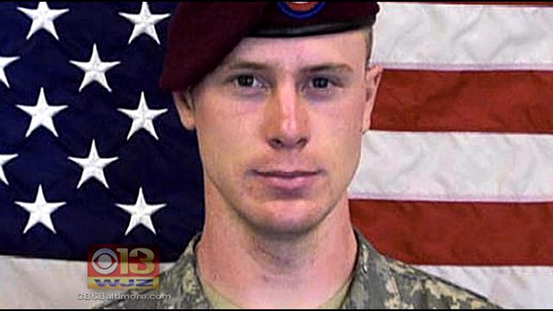Bowe Bergdahl Bowe Bergdahl