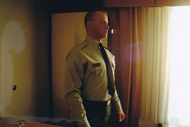 Bowe Bergdahl Bowe Bergdahl
