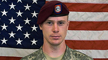 Bowe Bergdahl