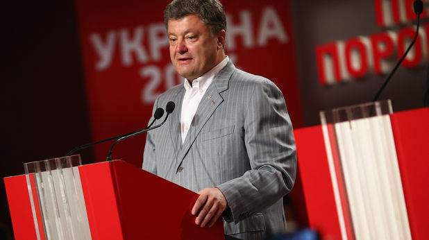 Петро Порошенко Петро Порошенко