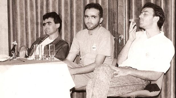 Владимир Левчев Владимир Левчев
