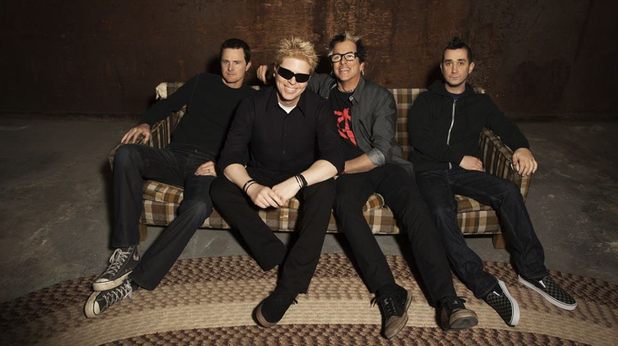 The Offspring The Offspring