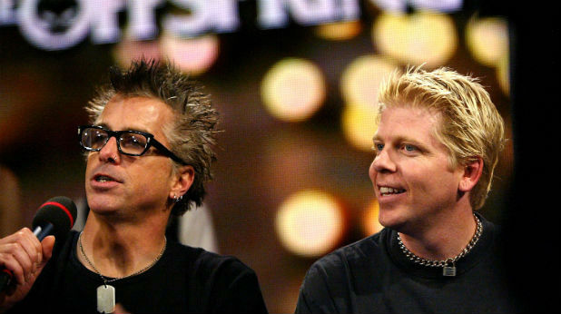 The Offspring The Offspring