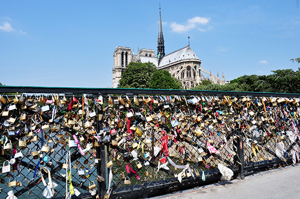 love bridge love bridge