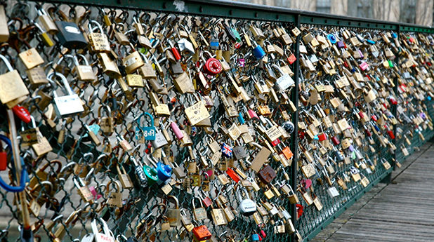 love bridge love bridge