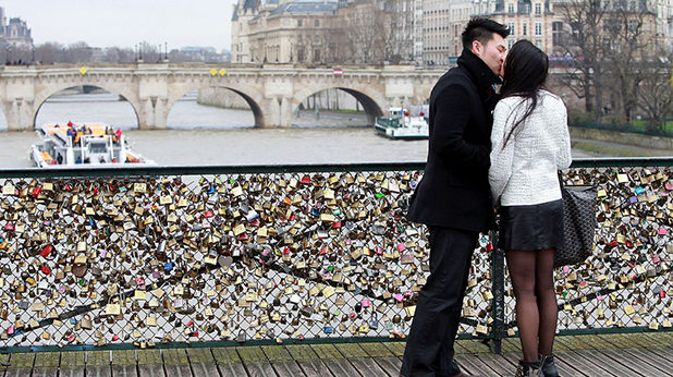 love bridge love bridge