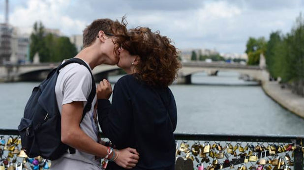 love bridge love bridge