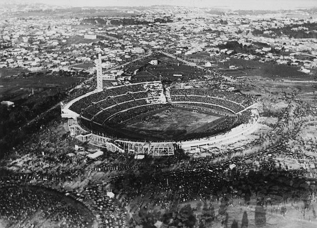 Уругвай 1930 Уругвай 1930