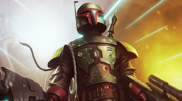 boba fett boba fett