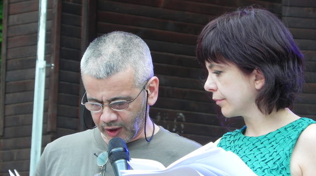 Димитрис Аллос Димитрис Аллос