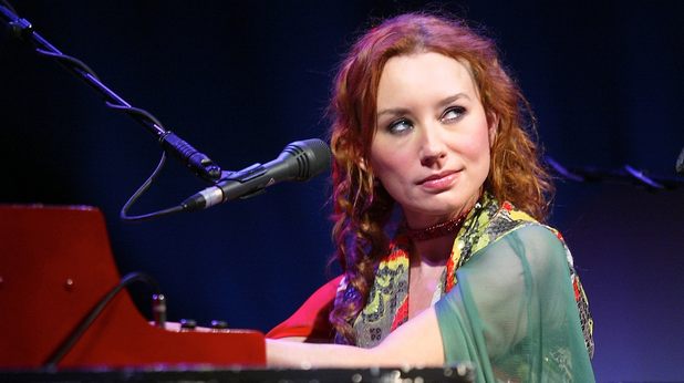 Tori Amos Tori Amos