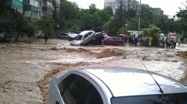 Варна под вода Варна под вода