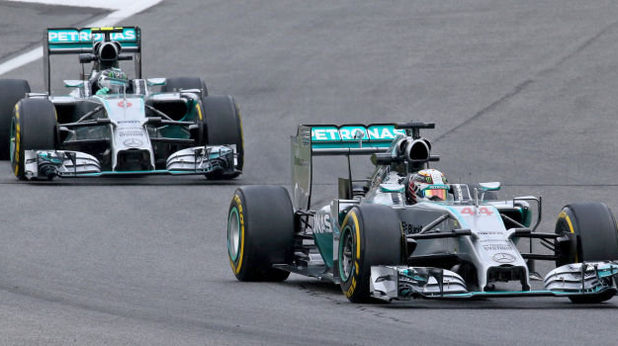 mercedes mercedes