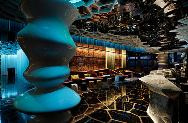 bar interior bar interior