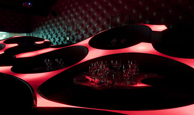 bar interior bar interior