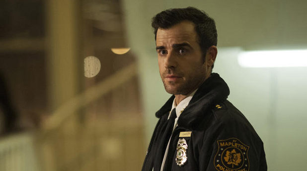 the leftovers the leftovers