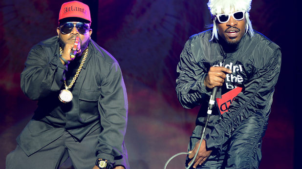 outkast outkast