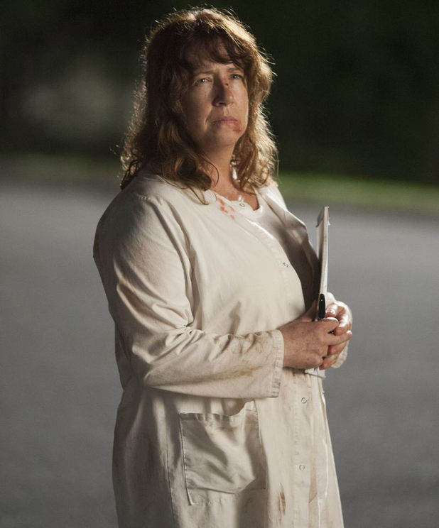 the leftovers the leftovers