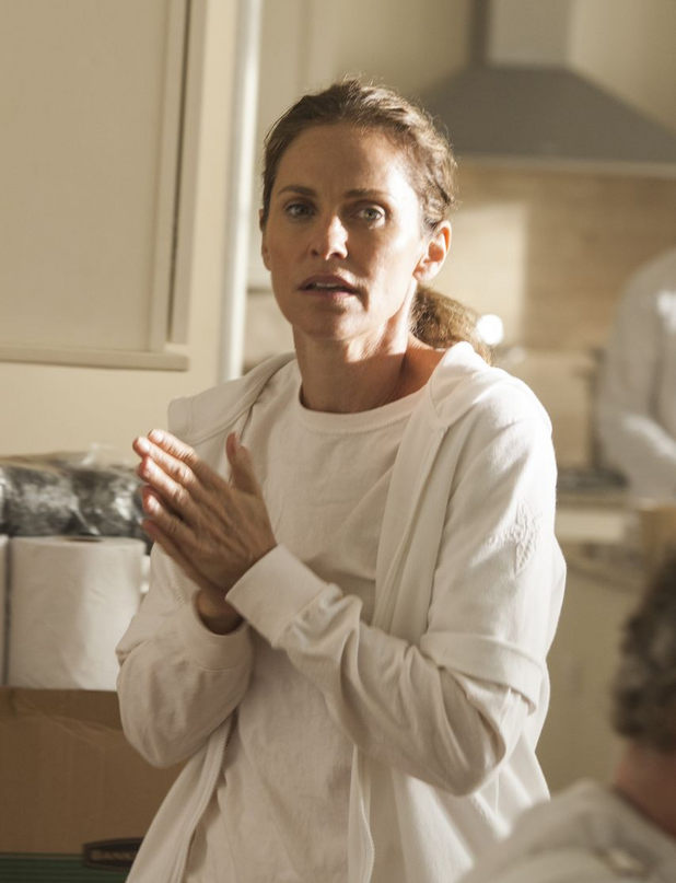the leftovers the leftovers