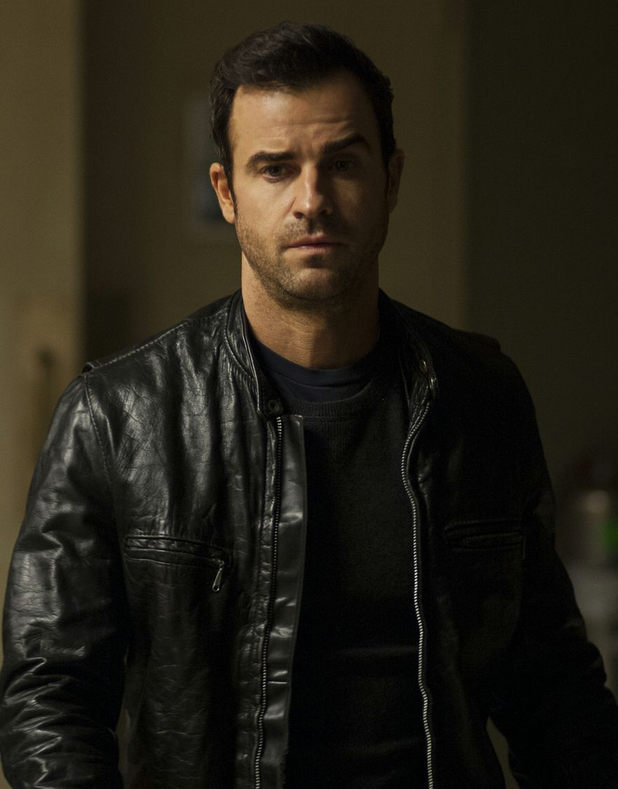 the leftovers the leftovers