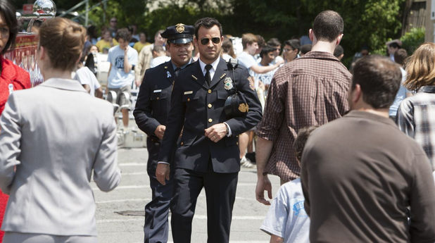 the leftovers the leftovers
