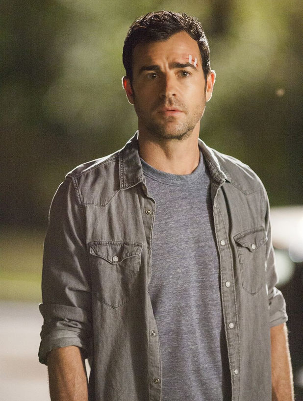 the leftovers the leftovers