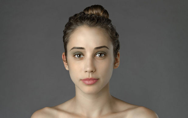 beauty standards beauty standards